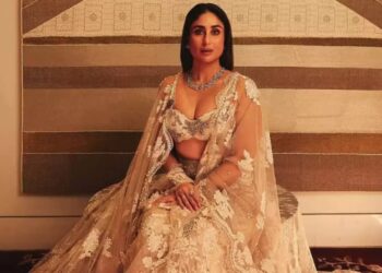 Kareena Kapoor: యువ హీరోతో ప్రేమలో..!