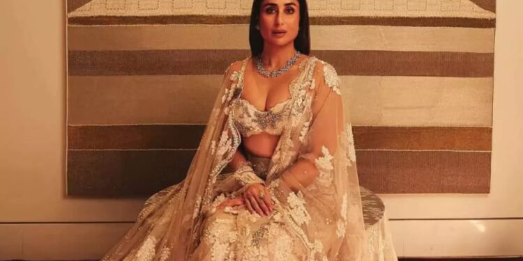 Kareena Kapoor: యువ హీరోతో ప్రేమలో..!