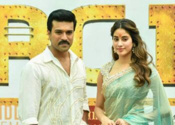 Peddi: యువ‌త హృద‌యాల్ని దోచేలా