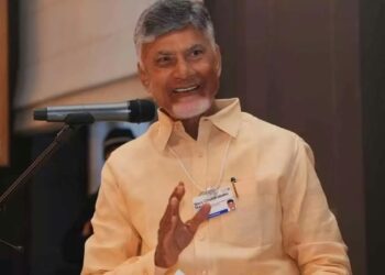 ChandraBabu: స్పష్టమైన మార్పు..!