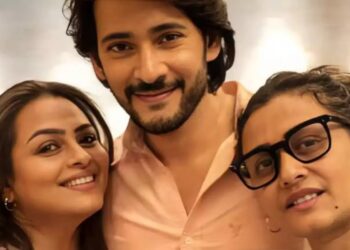 Mahesh Babu: చాలా బ్యాలెన్స్ గా