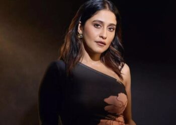 Regina Cassandra: వారిదే కీలక పాత్ర..!