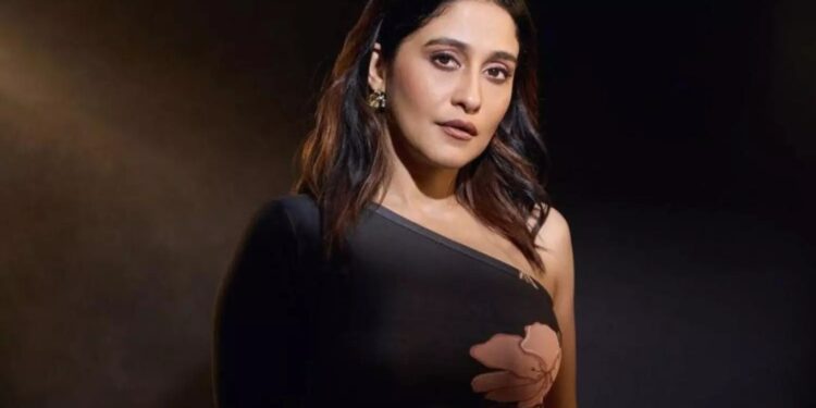 Regina Cassandra: వారిదే కీలక పాత్ర..!