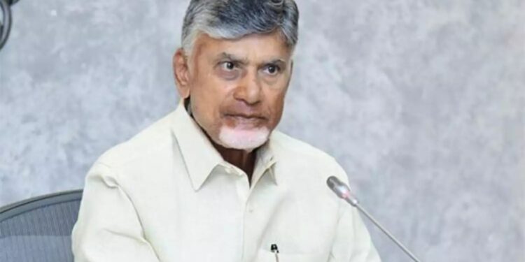 ChandraBabu తల నొప్పులు ..!
