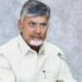 ChandraBabu తల నొప్పులు ..!