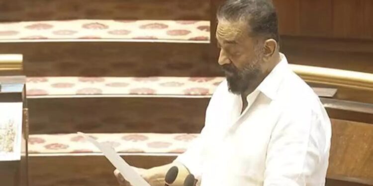 Kamal Haasan: ఎట్టకేలకు నెరవేర్చుకున్న కల