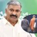 Chitoor: పెద్దిరెడ్డి గన్ మ్యాన్ సస్పెండ్.. ఎందుకంటే?