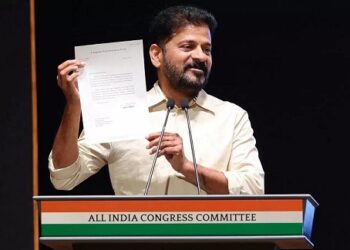 Cm Revanth Reddy: ప్ర‌తిష్టాత్మ‌కంగా కుల గ‌ణ‌న స‌ర్వే
