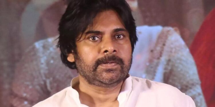 Pawan Kalyan: నెగటివ్ యాస్పెక్ట్స్ ను తిప్పి కొట్టండి