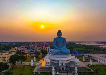 AP GOVT: అమరావతిలో  స్వాతంత్య్ర వేడుకలు