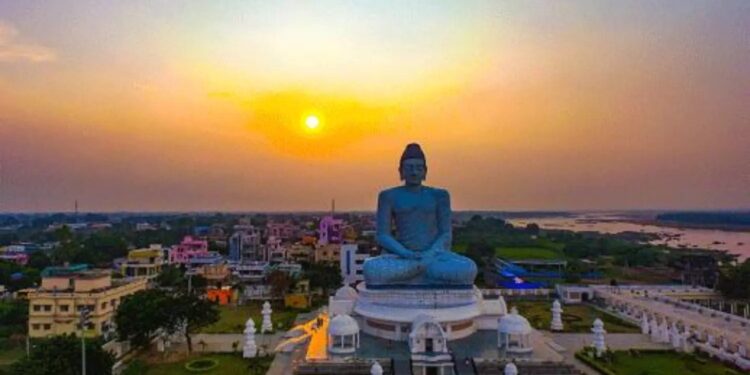 AP GOVT: అమరావతిలో  స్వాతంత్య్ర వేడుకలు