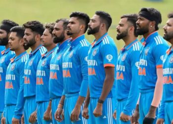 Indian Cricketers: కనకవర్షం..!