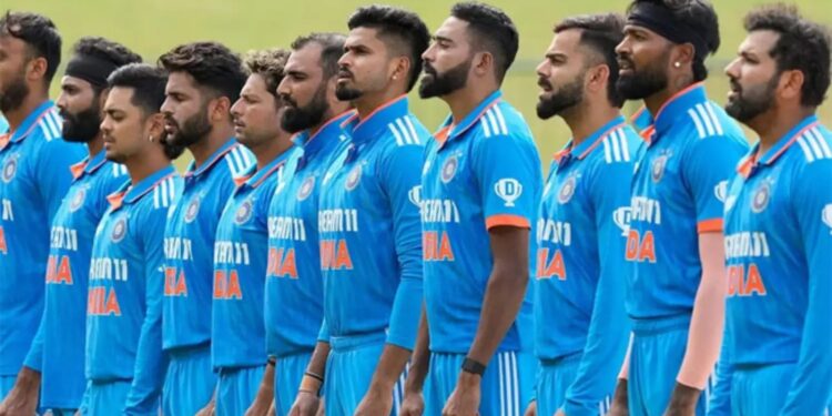 Indian Cricketers: కనకవర్షం..!