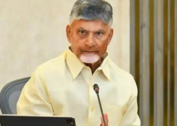 Andhra Pradesh: బాబు సంచలన నిర్ణయం