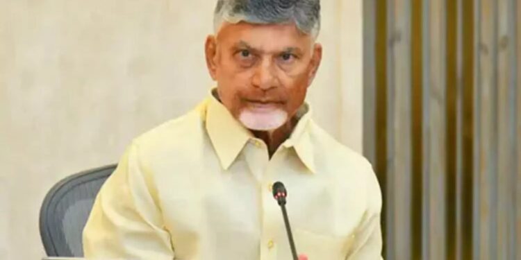 Andhra Pradesh: బాబు సంచలన నిర్ణయం