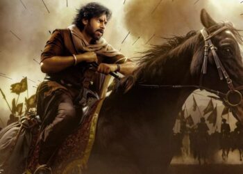 Hari Hara veera Mallu: జులై 28వ తేదీ నుంచి సాధారణ ధరలకే