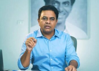 KTR: ఊహాగానాలకు తావే లేదు