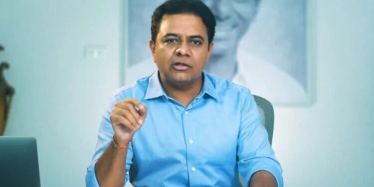 KTR: ఊహాగానాలకు తావే లేదు
