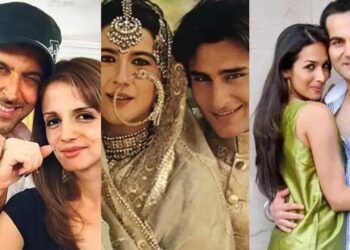 Celebritys Divorce: టూమచ్ కాస్ట్లీ