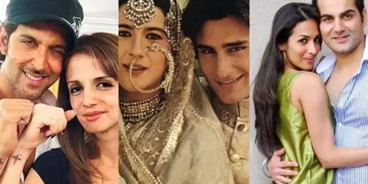 Celebritys Divorce: టూమచ్ కాస్ట్లీ