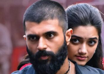 Kingdom: బిగ్గెస్ట్ హిట్‌గా అంచనాలు