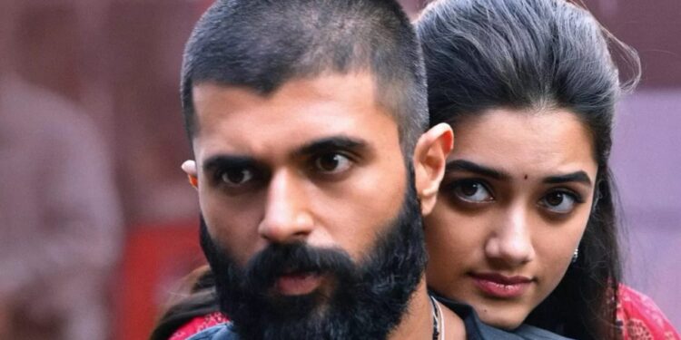 Kingdom: బిగ్గెస్ట్ హిట్‌గా అంచనాలు