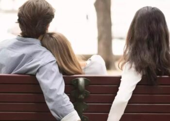 ExtraMarital Affairs: అనూహ్య రీతిలో వివాహేతర సంబంధాలు..!