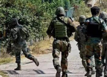 Operation Mahadev: పహల్గాం దాడి ఉగ్రవాదులు హతం