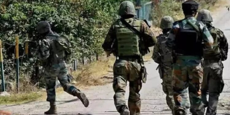 Operation Mahadev: పహల్గాం దాడి ఉగ్రవాదులు హతం