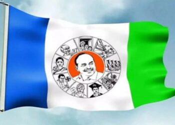 Ys Jagan:  అంత‌ర్మ‌థ‌నంలో వైసీపీ..!