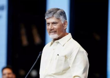 Cm ChandraBabu: భారీ వ్యూహం