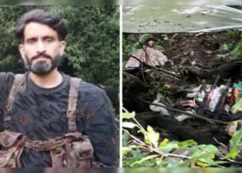 Indian Army: పహల్గామ్ దాడి సూత్రధారి సులేమాన్ హతం