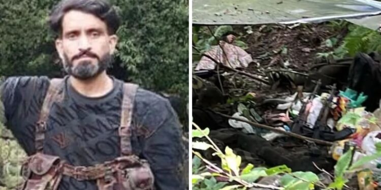 Indian Army: పహల్గామ్ దాడి సూత్రధారి సులేమాన్ హతం