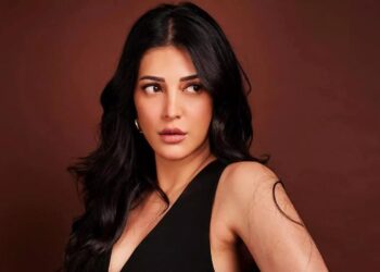Shruti Haasan: అది చిర‌కాల కోరిక