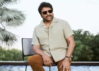 Chiranjeevi: మెగా157 పై భారీ క్రేజ్