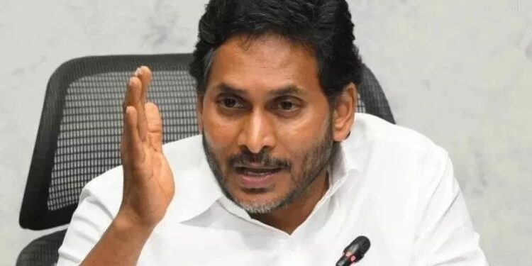 Ys Jagan: ఆ ఇద్దరే కీలకమా..!
