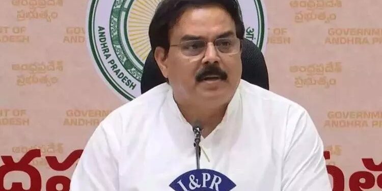 Minister Nadendla Manohar: సుదీర్ఘమైన కసరత్తు