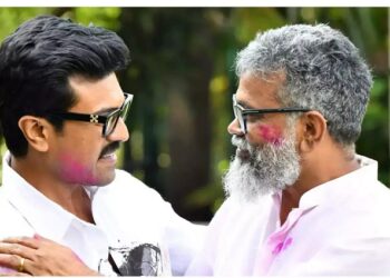 RC17: ఫుల్లుగా వాడేయాలని!