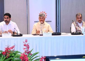 Singapore: నయా చరిత్రకు నాంది!