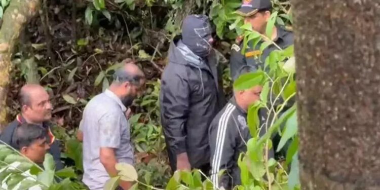 Dharmasthala Mistry: కీలక ముందడుగు