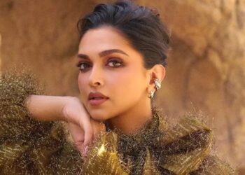 Deepika Padukone: అరుదైన గౌర‌వం పొందిన న‌టి దీపికా