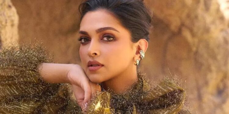 Deepika Padukone: అరుదైన గౌరవం పొందిన నటి దీపికా
