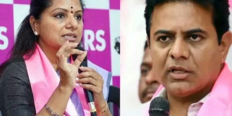 BRS: రెండు దారులు..!