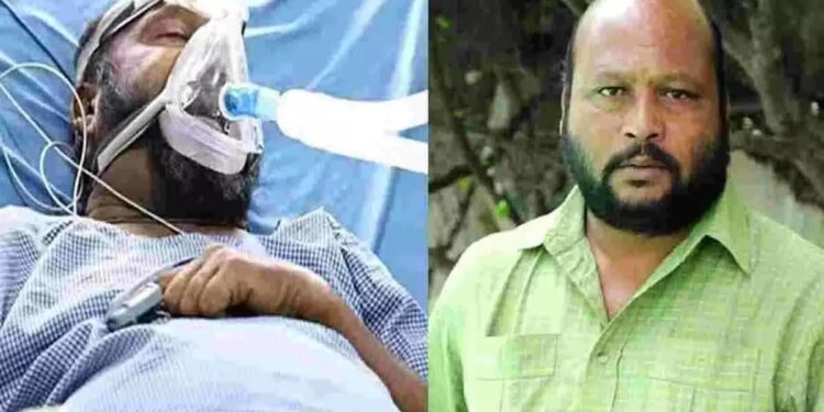 Fish Venkat: విషమంగా ఫిష్ వెంకట్ ఆరోగ్యం