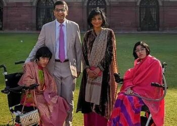 DY Chandrachud: ఇల్లు ఖాళీ చేయడంలో ఎందుకు జాప్యం జరిగిందంటే..!