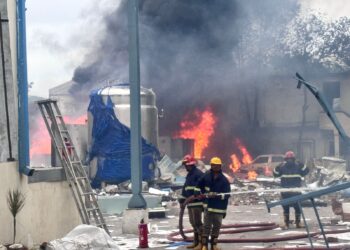 Pashamylaram Factory: సంగారెడ్డి జిల్లా పాశమైలారం సిగాచి ఫ్యాక్టరీలో ఘోర ప్రమాదం..21కి చేరిన మృతుల సంఖ్య