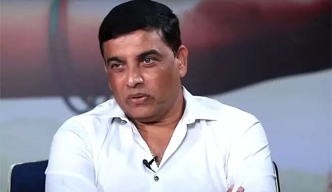 Dil Raju: ఆ సినిమా వల్ల వారి పరిస్థితి కొంత మెరుగైంది