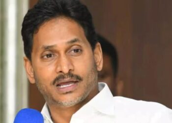 Ycp: ఇంతలా నా జగన్ ..!