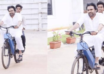 Pawan Kalyan: నిదర్శనం