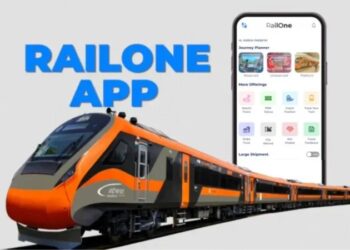 RailOne APP: ఏమేం ఫీచర్లు ఉన్నాయంటే